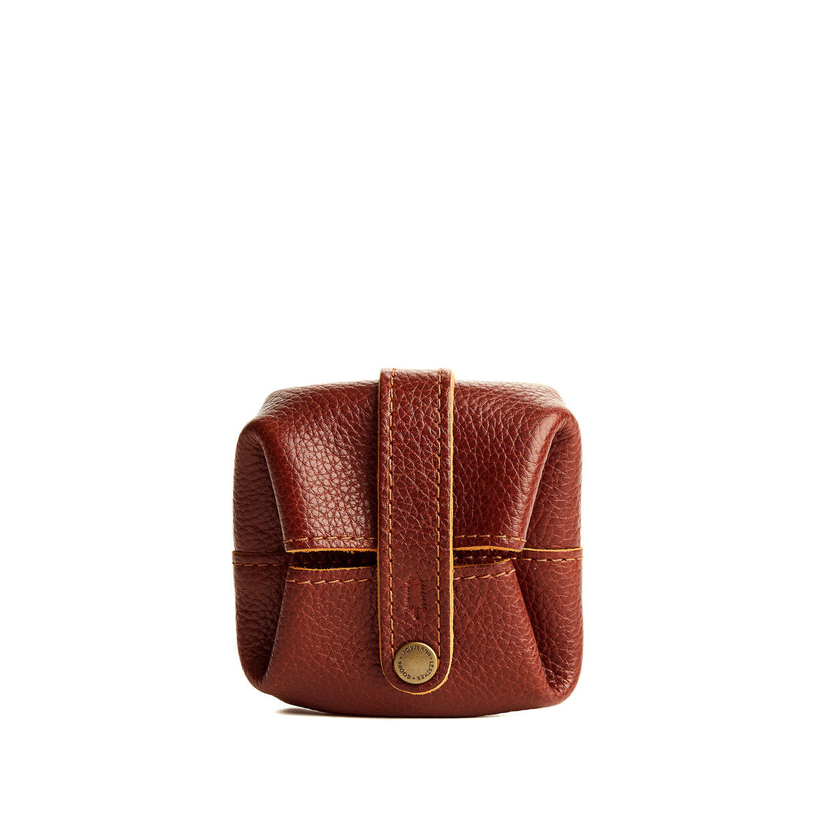 Howler Pouch - Nutmeg