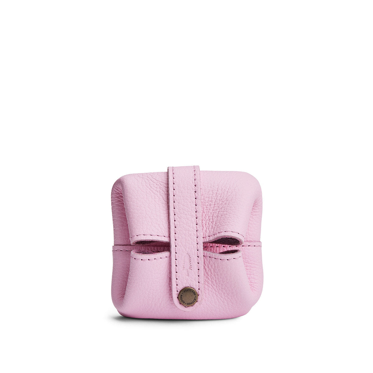 Howler Pouch - Pinkaboo