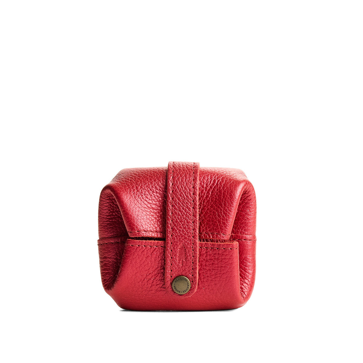 Howler Pouch - Reba Red