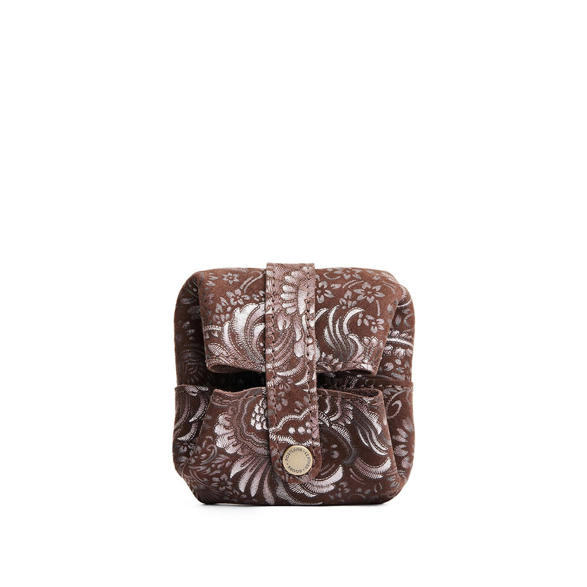 Howler Pouch - Sepia