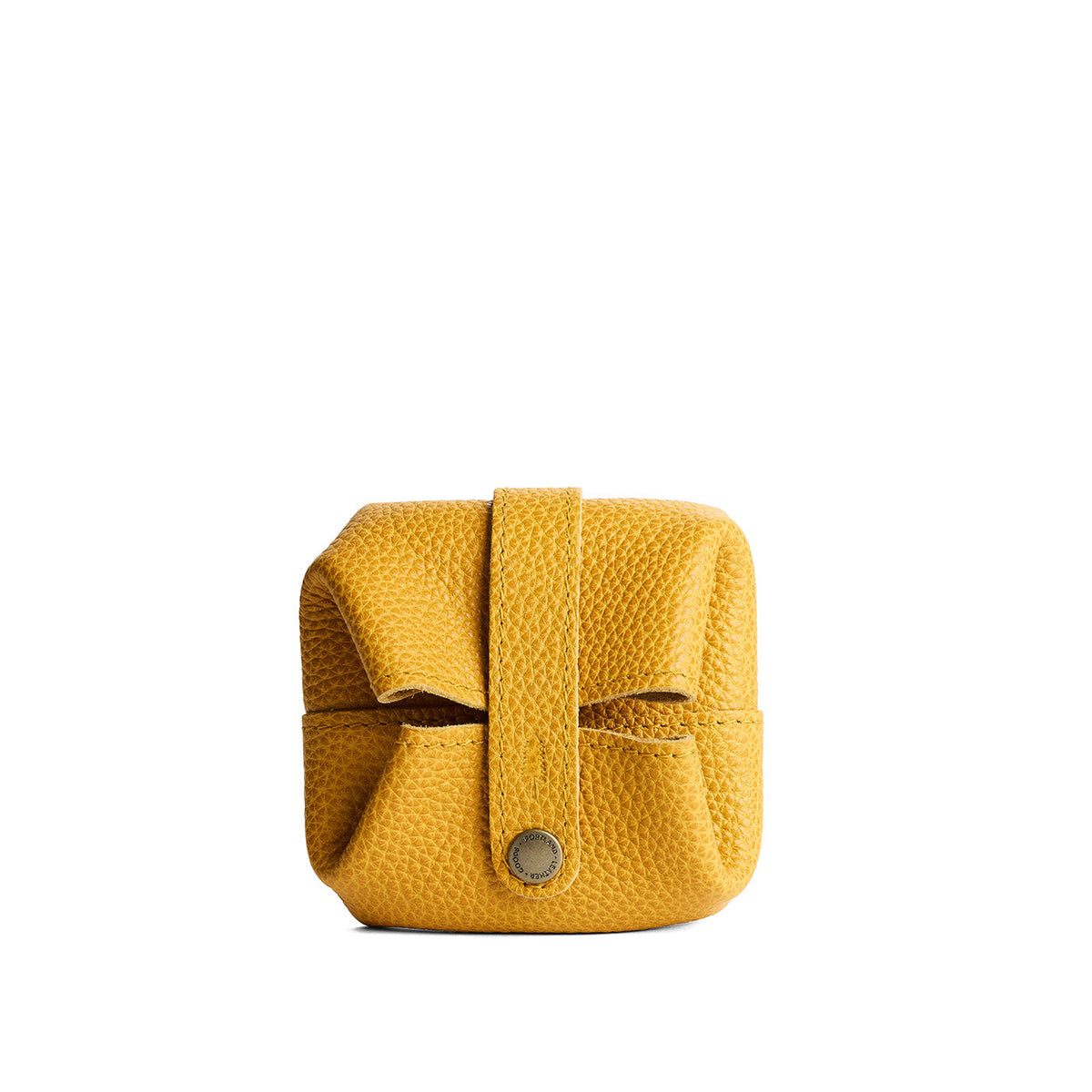 Howler Pouch - Sunshine