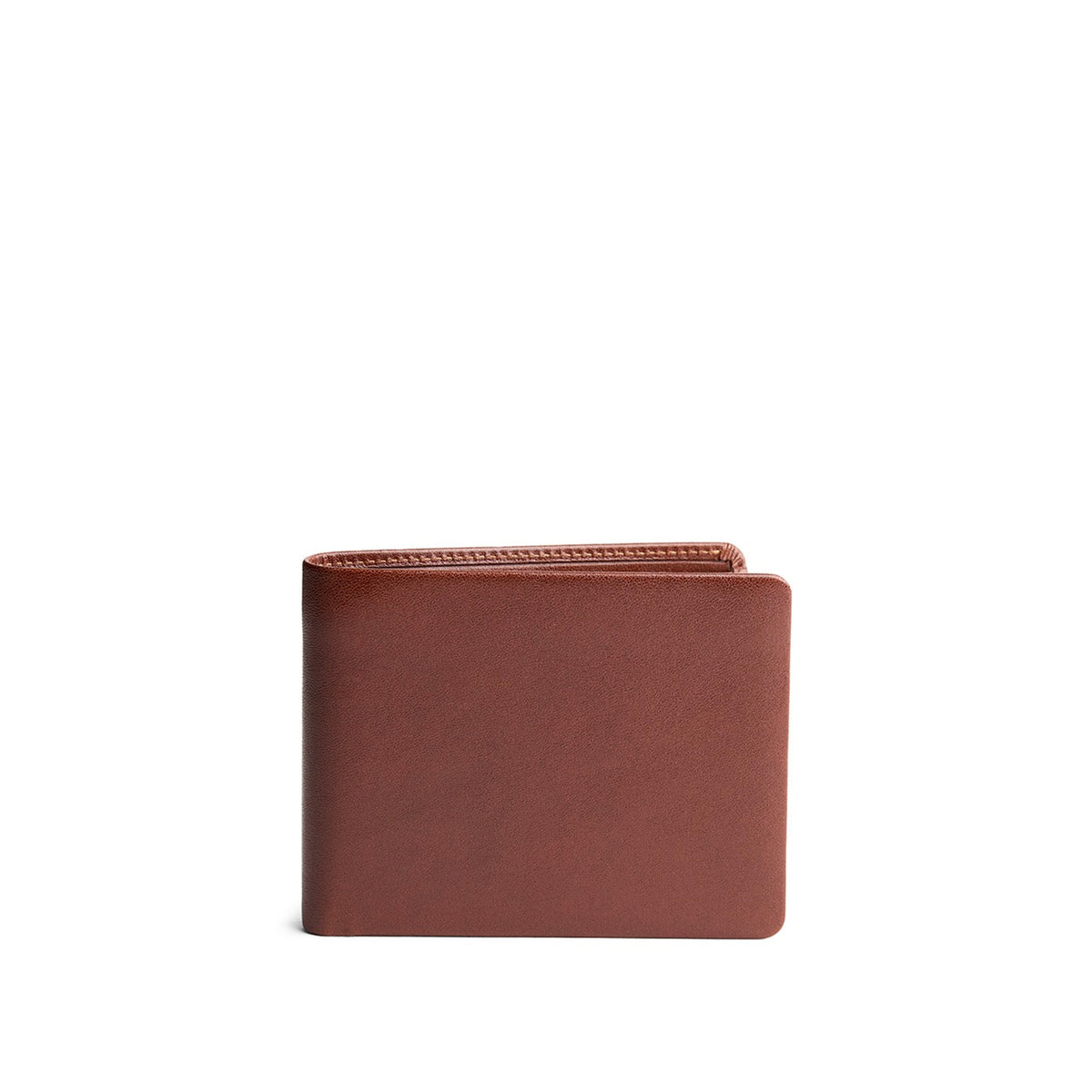 Hudson Bifold Wallet - Saddlestone