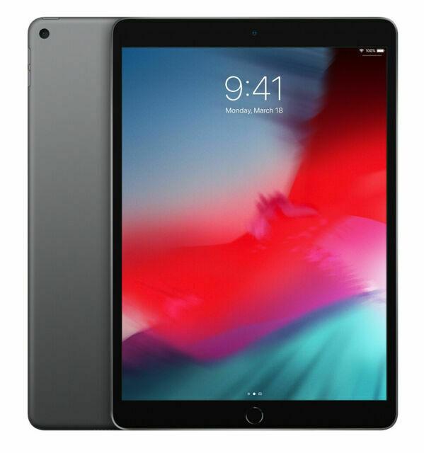 iPad Pro 12.9" (3rd Gen, 2018) 1TB - Space Gray (Wi-Fi) - Image 2