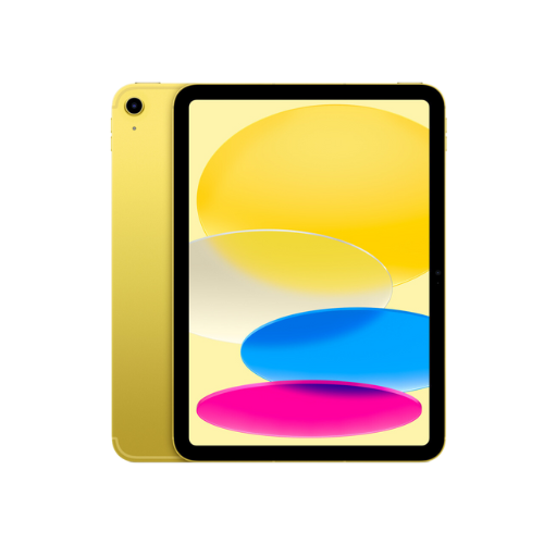 iPad 10th Gen (2022) - Image 3