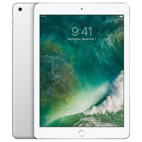 iPad 6th Gen (2018) - Image 4