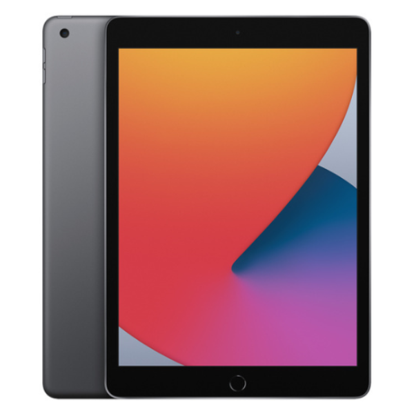 iPad 8th Gen + Apple Pencil - Gift Pack - Image 3