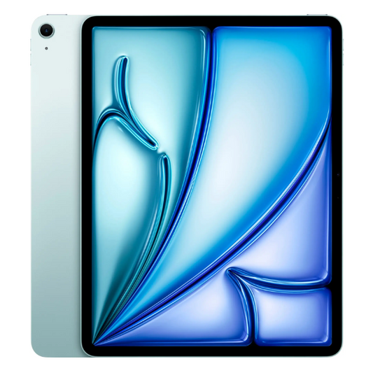 iPad Air 13" (M3, 2025) 128GB - Blue (Wi-Fi)