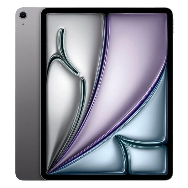 iPad Air 13" (M2, 2024) 1TB - Space Gray (Wi-Fi)
