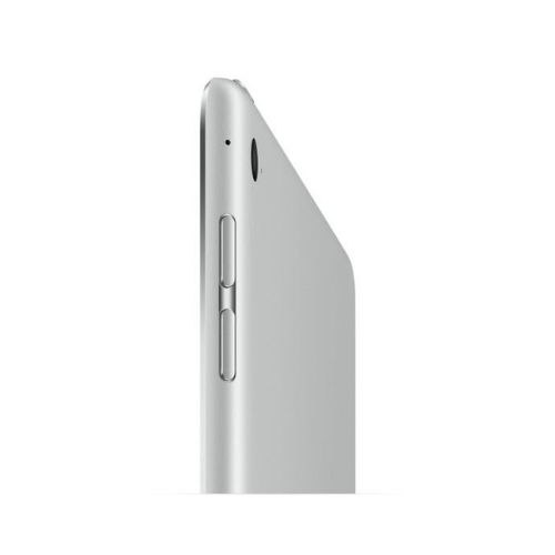 iPad mini (4th Gen, 2015) 32GB - Silver (Wi-Fi) - Image 3