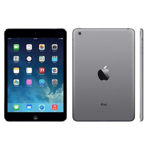 iPad mini (4th Gen, 2015) 16GB - Space Gray (Wi-Fi) - Image 2
