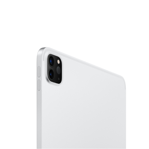 iPad Pro 12.9" (M2, 2022) 2TB - Silver (Wi-Fi) - Image 3