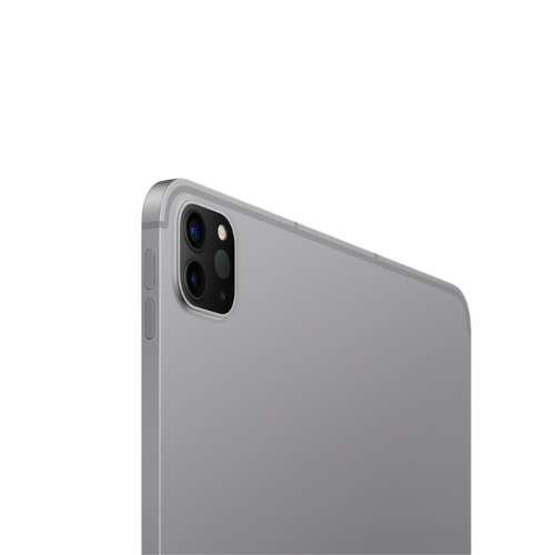 iPad Pro 11" (M2, 2022) 128GB - Space Gray (Wi-Fi + Cellular) - Image 3