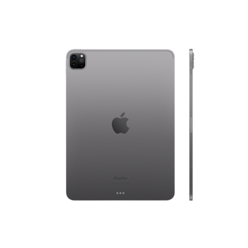 iPad Pro 11" (M2, 2022) 2TB - Space Gray (Wi-Fi) - Image 2