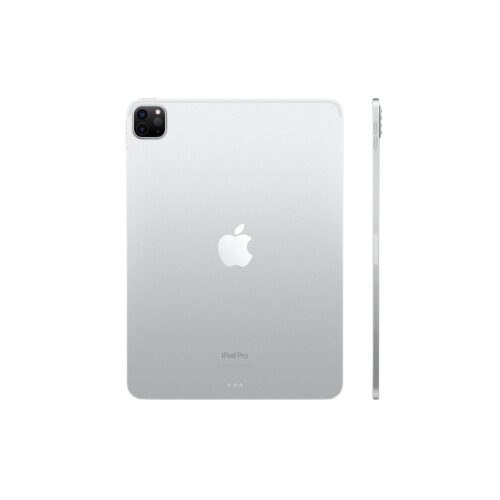 iPad Pro 11" (2nd Gen, 2020) 1TB - Silver (Wi-Fi) - Image 2