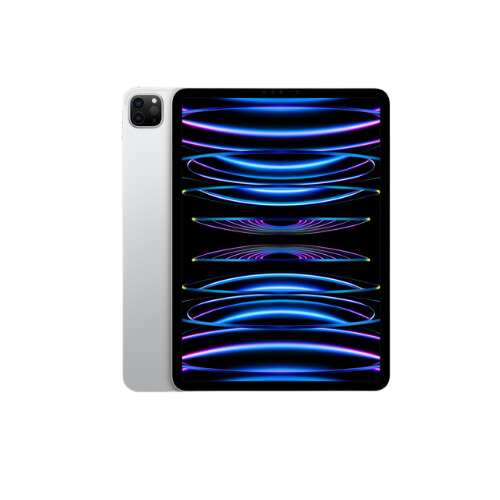 iPad Pro 11" (2nd Gen, 2020) 1TB - Silver (Wi-Fi)