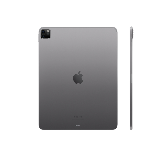 iPad Pro 12.9" (4th Gen, 2020) 512GB - Space Gray (Wi-Fi) - Image 2