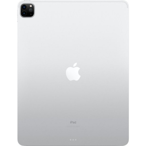 iPad Pro 11" (2nd Gen, 2020) 512GB - Silver (Wi-Fi + Cellular) - Image 2