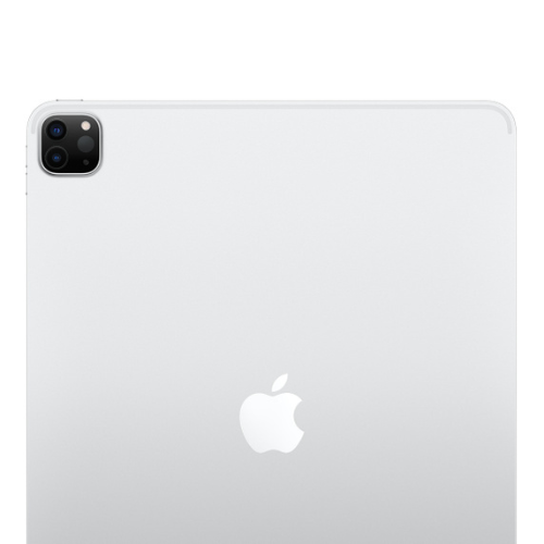 iPad Pro 11" (M1, 2021) 2TB - Silver (Wi-Fi) - Image 2
