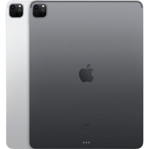 iPad Pro 12.9" (M1, 2021) 128GB - Silver (Wi-Fi) - Image 3