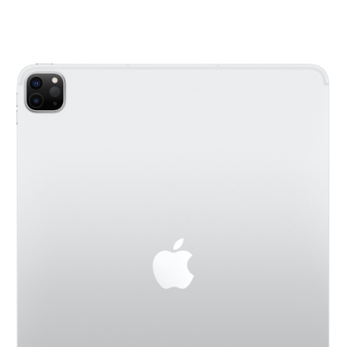 iPad Pro 11" (M1, 2021) 1TB - Silver (Wi-Fi + Cellular) - Image 2