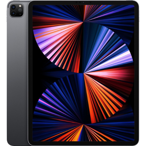 iPad Pro 12.9" (M1, 2021) 1TB - Space Gray (Wi-Fi)
