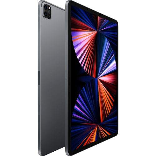 iPad Pro 12.9" (M1, 2021) 128GB - Space Gray (Wi-Fi) - Image 2