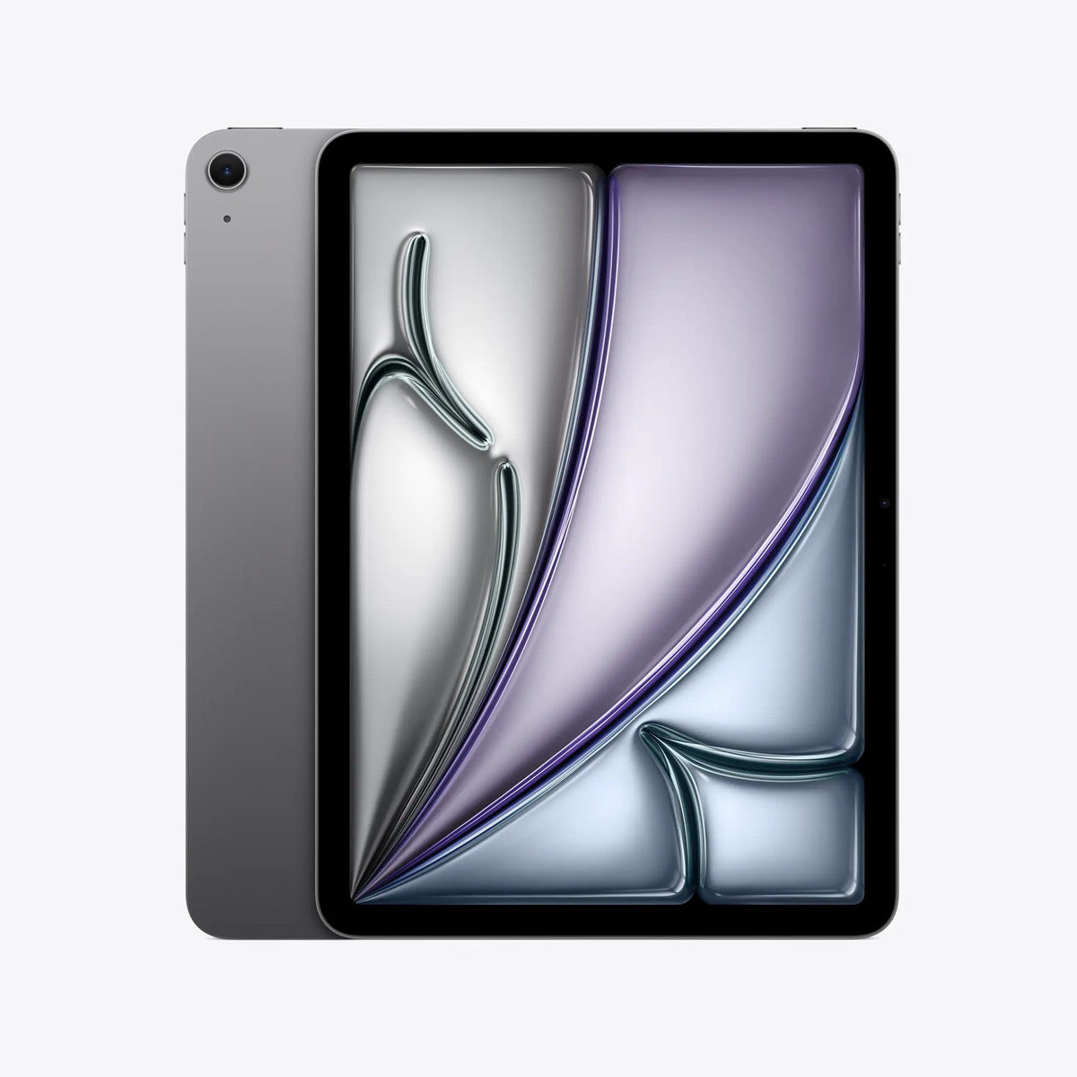iPad Air 11 (M3) 128GB Space Gray (GSM Unlocked)