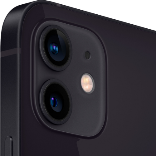 iPhone 12 Mini Black 64GB (Unlocked) - Image 3