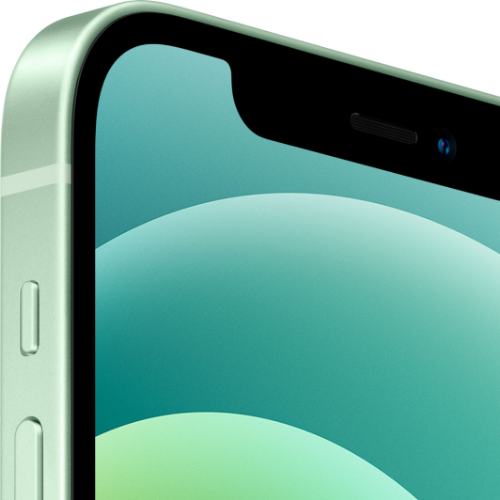 iPhone 12 Mini Green 64GB (Unlocked) - Image 2