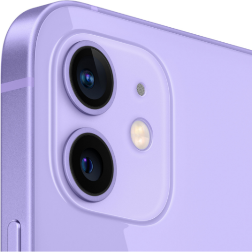 iPhone 12 Mini Purple 128GB (Unlocked) - Image 3