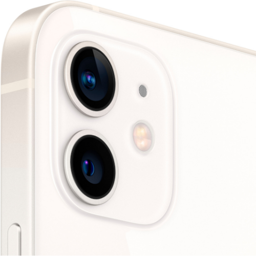 iPhone 12 Mini White 64GB (Unlocked) - Image 3