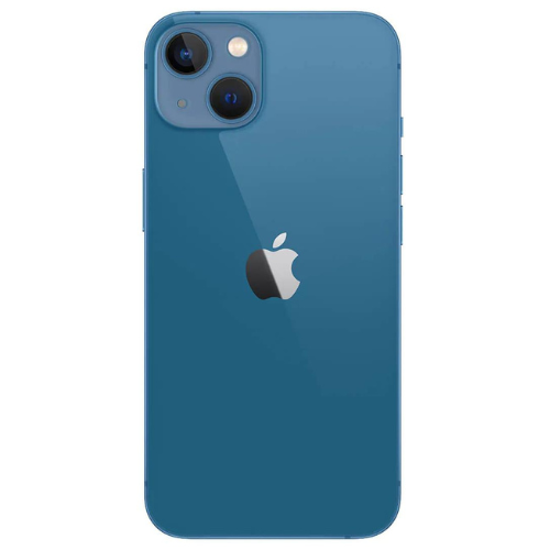 iPhone 13 Mini Blue 256GB (Unlocked) - Image 2