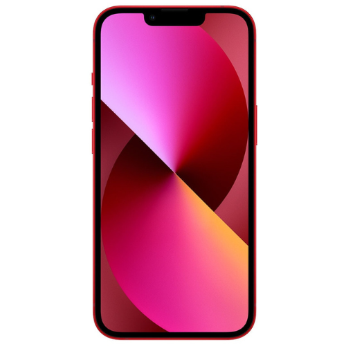 iPhone 13 Mini Red 256GB (Unlocked) - Image 3