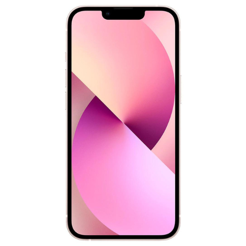 iPhone 13 Pink 128GB (Unlocked) - Image 3