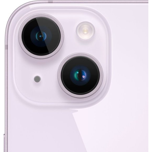 iPhone 14 Plus Purple 512GB (Unlocked) - Image 3