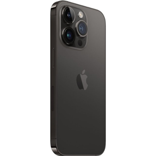 iPhone 14 Pro Space Black 256GB (Unlocked) - Image 2