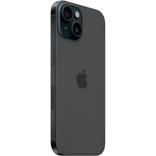 iPhone 15 Plus Black 512GB (Unlocked) - Image 3