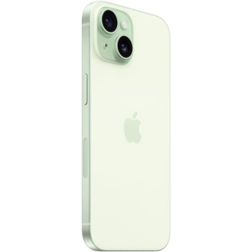 iPhone 15 Green 128GB (Unlocked) - Image 3