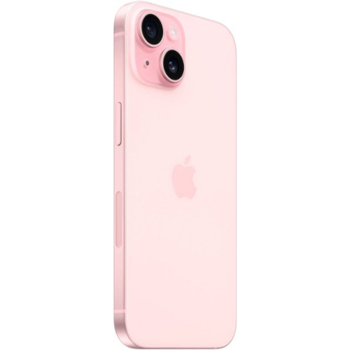 iPhone 15 Plus Pink 256GB (Unlocked) - Image 3