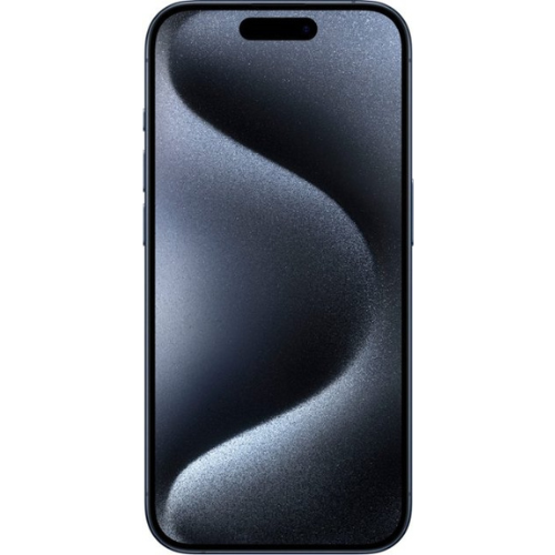 iPhone 15 Pro Max Blue Titanium 1TB (Unlocked) - Image 2