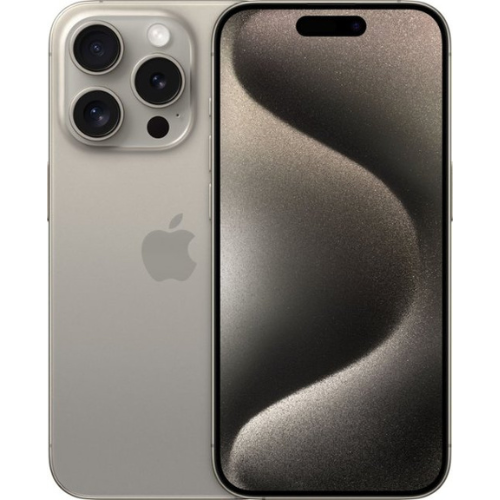 iPhone 15 Pro Max (Unlocked) - Image 3