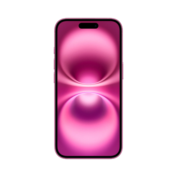 iPhone 16 Pink 256GB (Unlocked) - Image 2