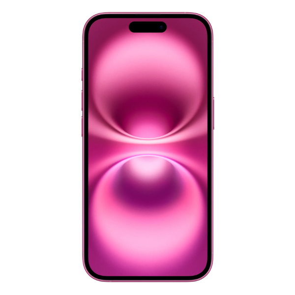 iPhone 16 Plus Pink 128GB (Unlocked) - Image 2