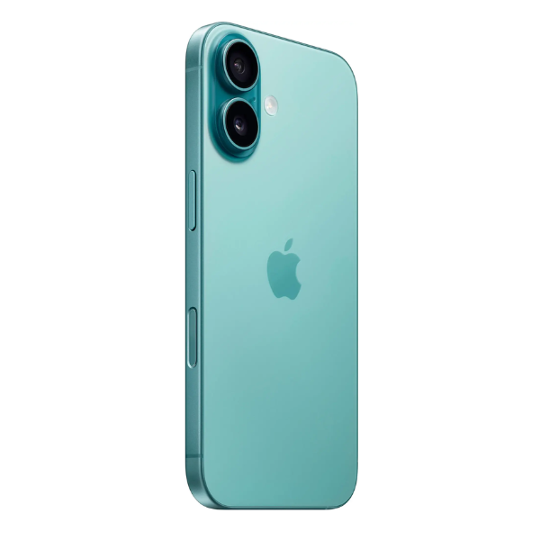 iPhone 16 Plus Teal 128GB (Unlocked) - Image 3