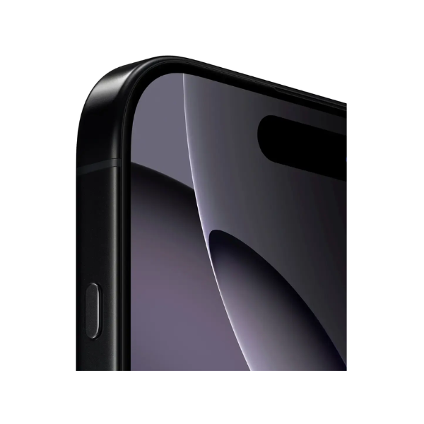 iPhone 16 Pro Black Titanium 128GB (Unlocked) - Image 4