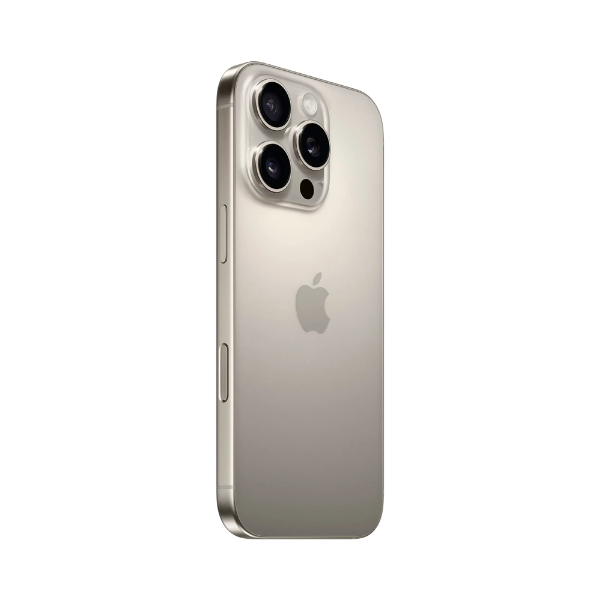 iPhone 16 Pro Natural Titanium 1TB (Unlocked) - Image 3