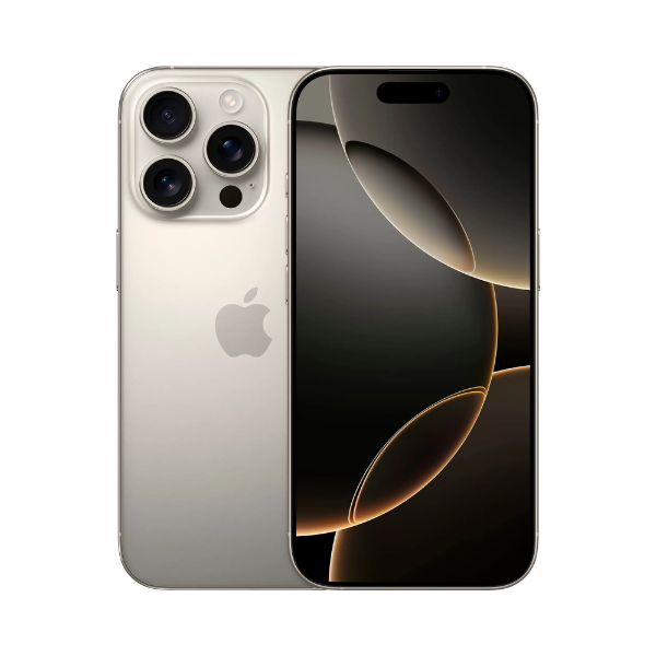 iPhone 16 Pro (Unlocked) - Image 10