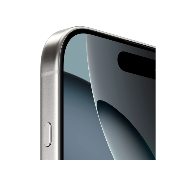 iPhone 16 Pro White Titanium 128GB (Unlocked) - Image 4