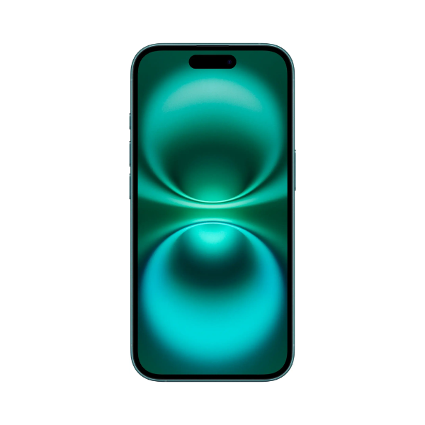 iPhone 16 Teal 256GB (Unlocked) - Image 2