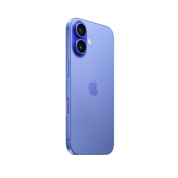 iPhone 16 Ultramarine 128GB (Unlocked) - Image 3